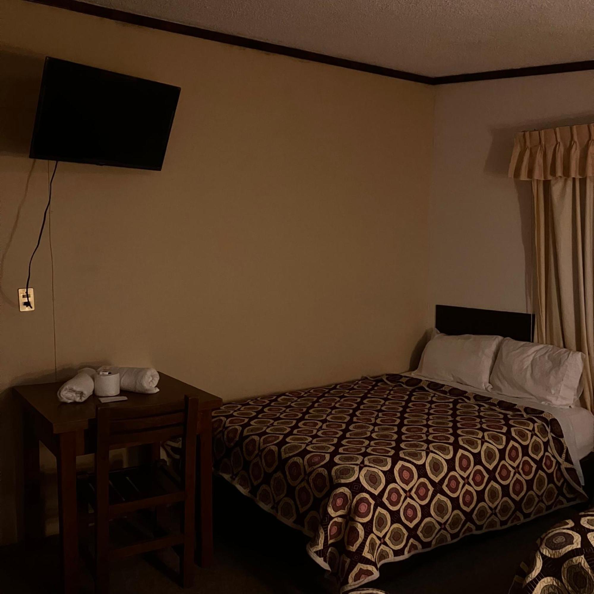 Hotel Santa Fe Chignahuapan Eksteriør billede