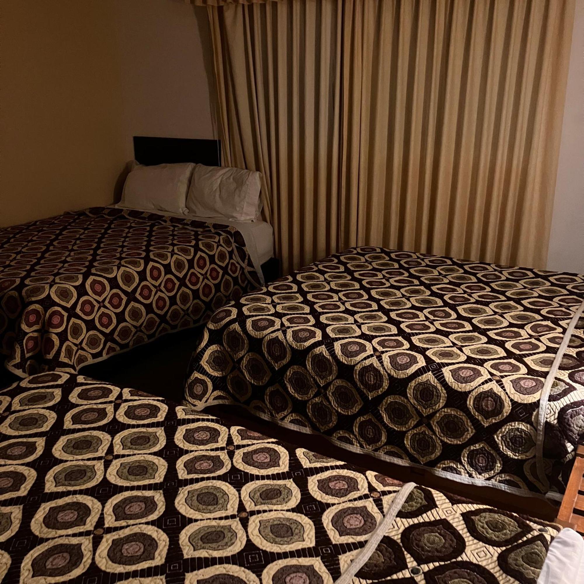 Hotel Santa Fe Chignahuapan Eksteriør billede