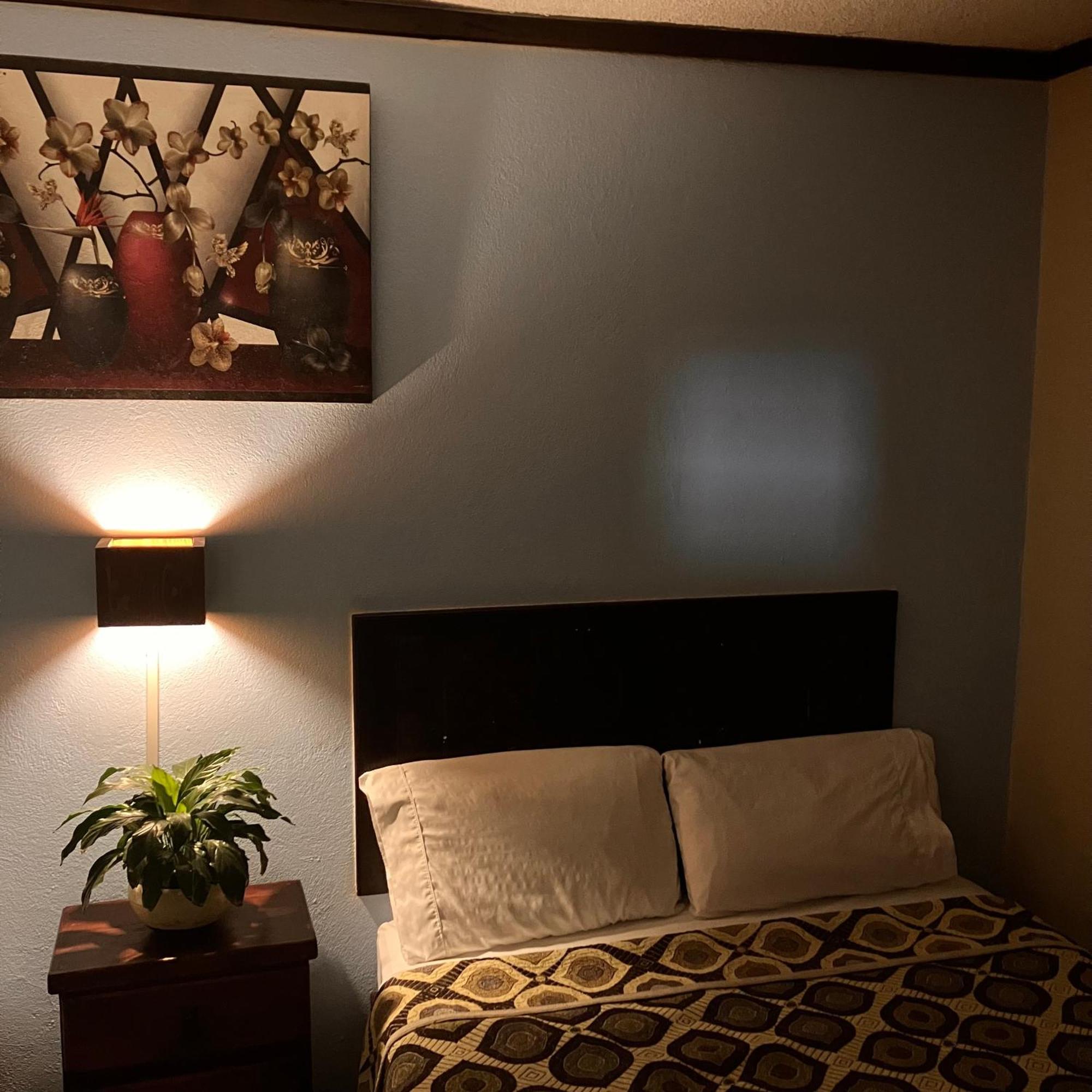Hotel Santa Fe Chignahuapan Eksteriør billede