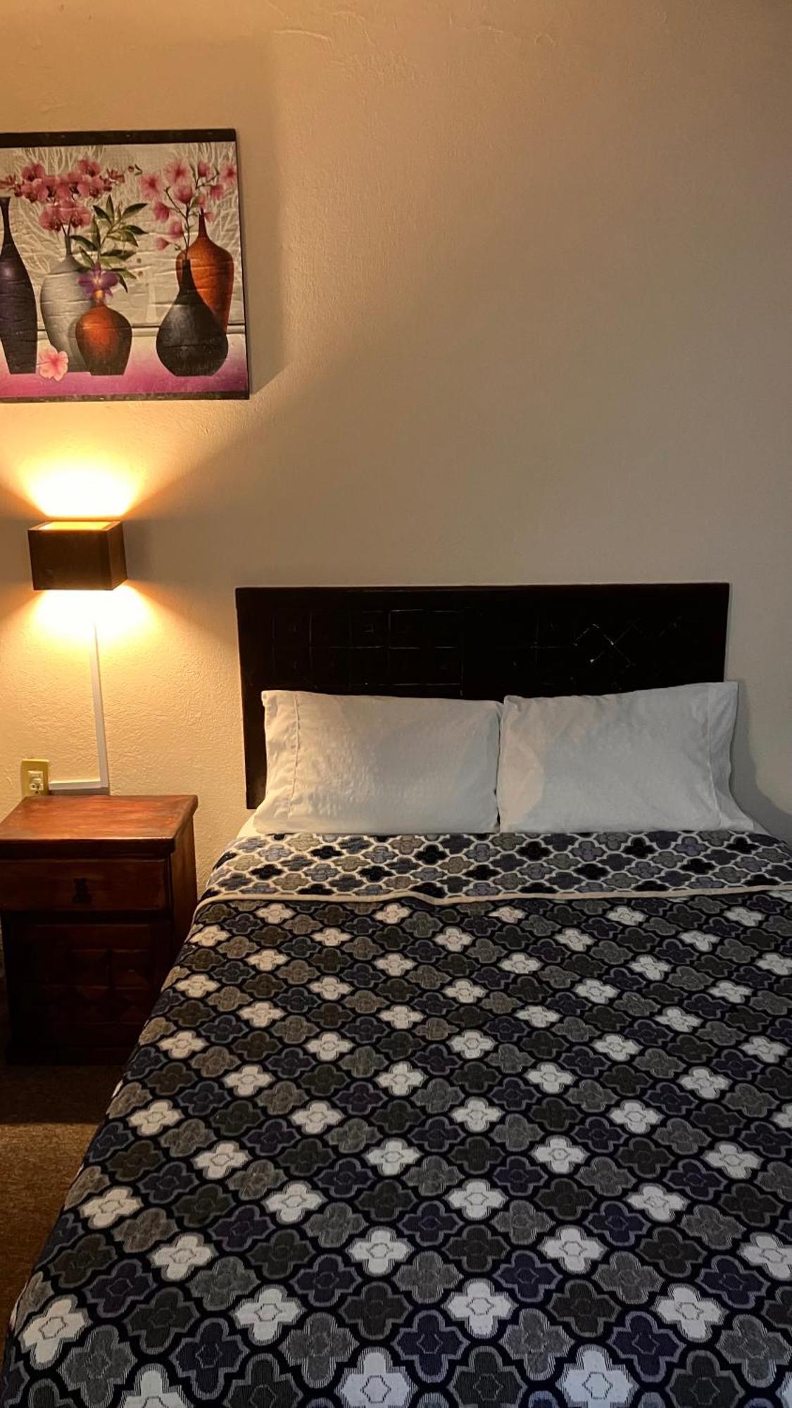 Hotel Santa Fe Chignahuapan Eksteriør billede