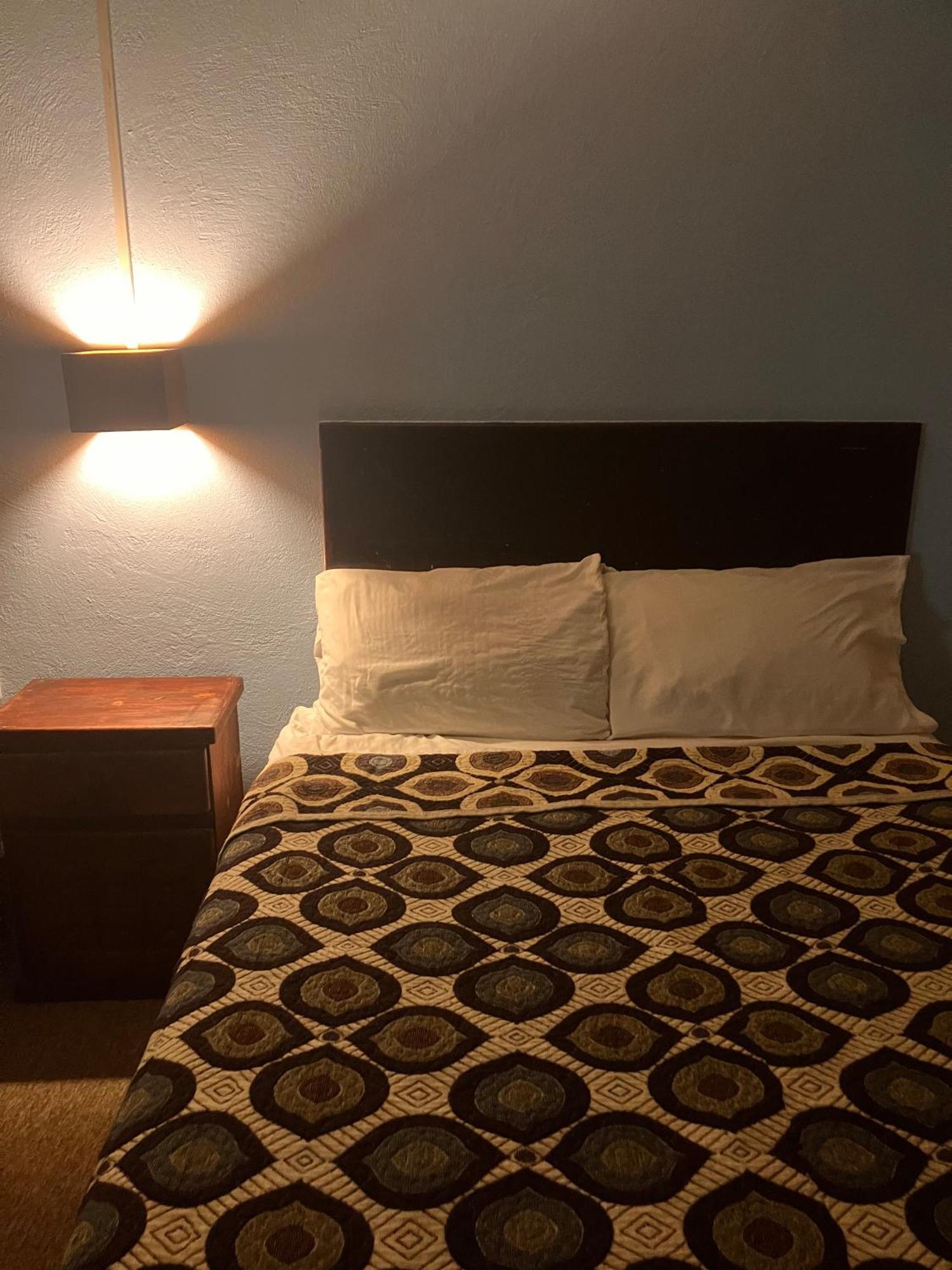Hotel Santa Fe Chignahuapan Eksteriør billede
