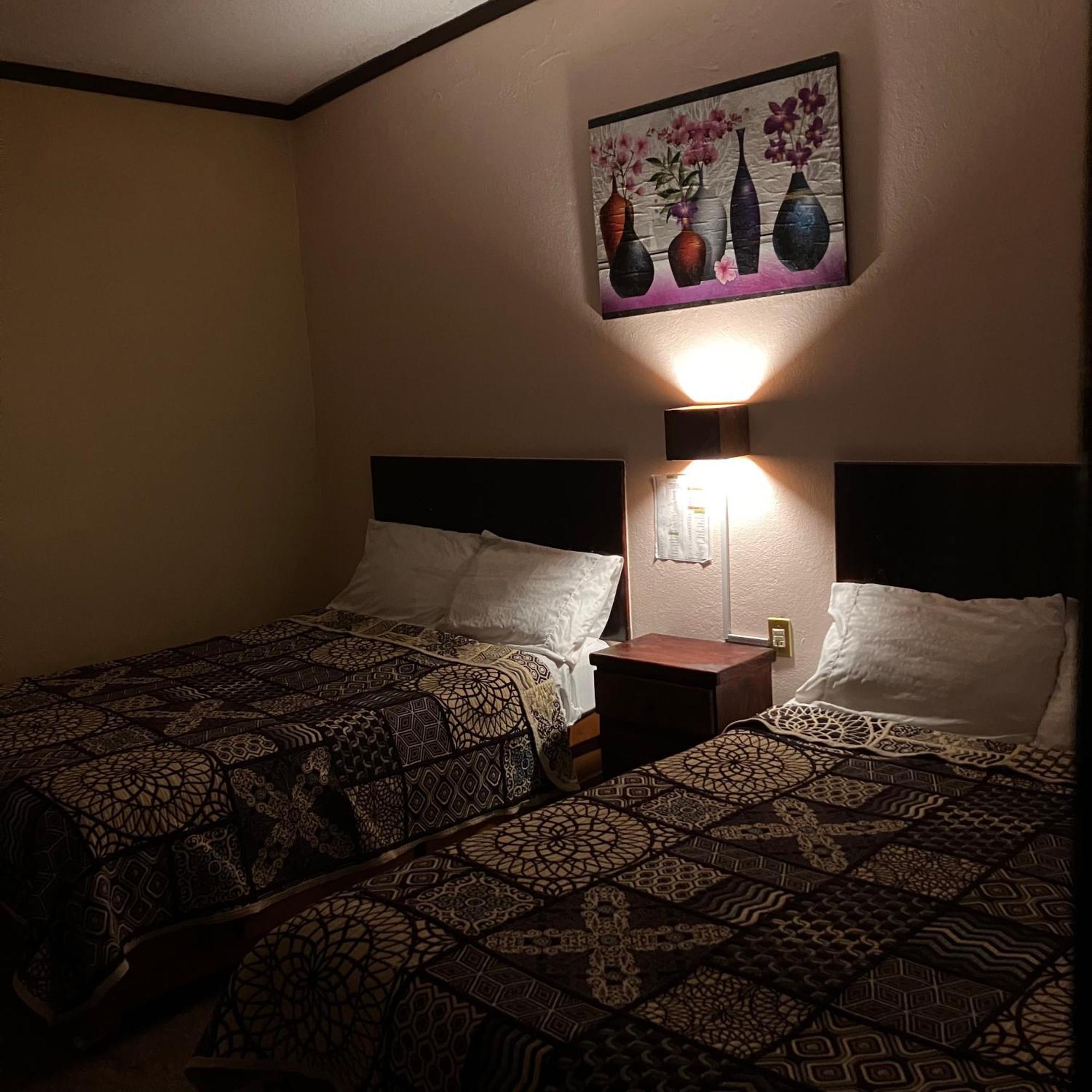 Hotel Santa Fe Chignahuapan Eksteriør billede
