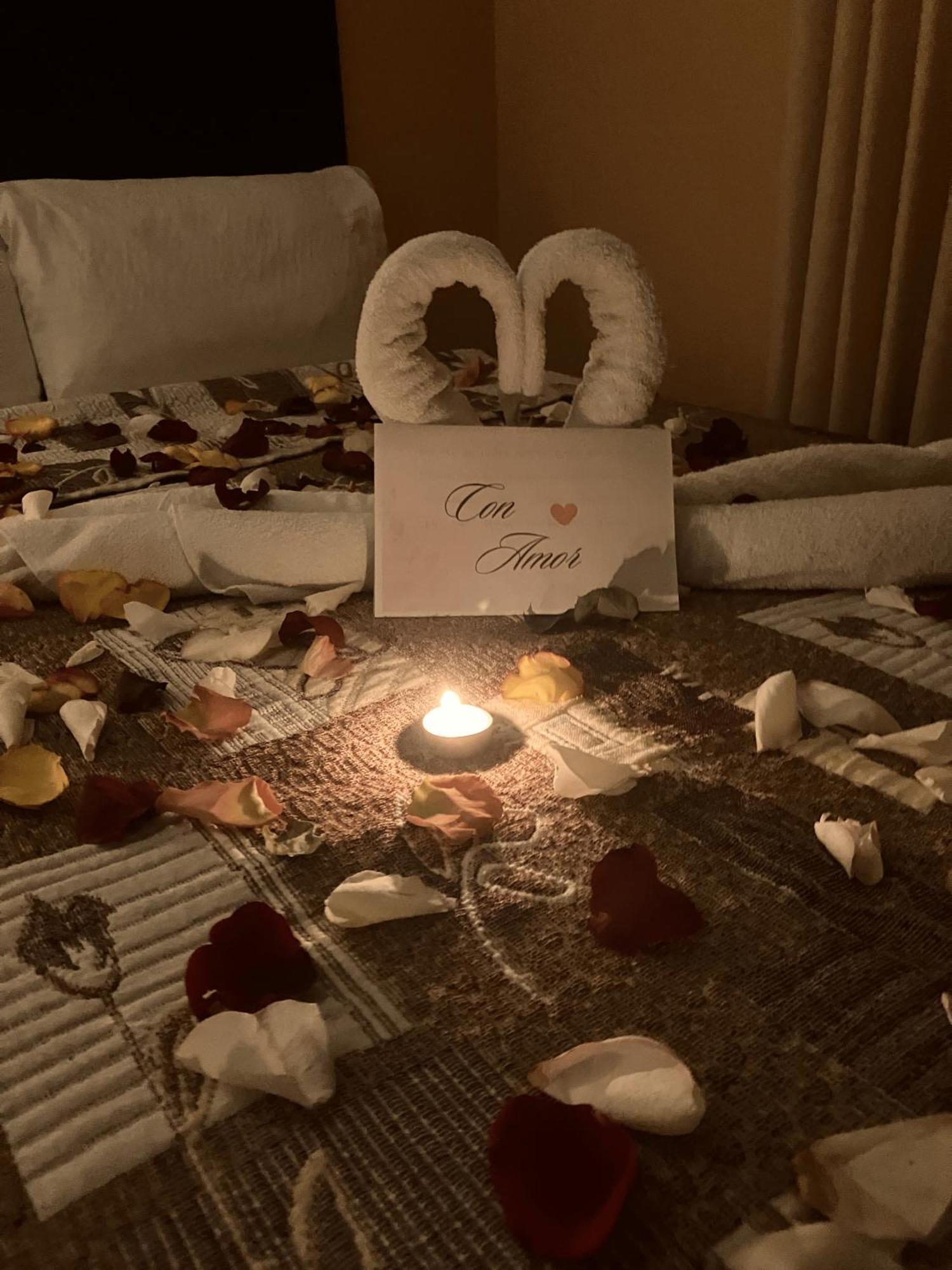 Hotel Santa Fe Chignahuapan Eksteriør billede